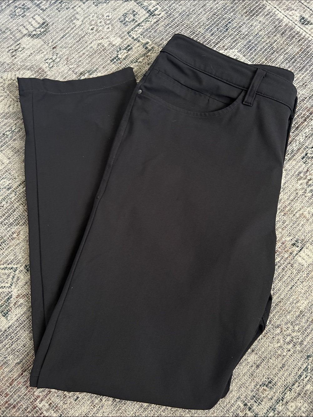 Men’s ABC Lululemon Pants 34x30